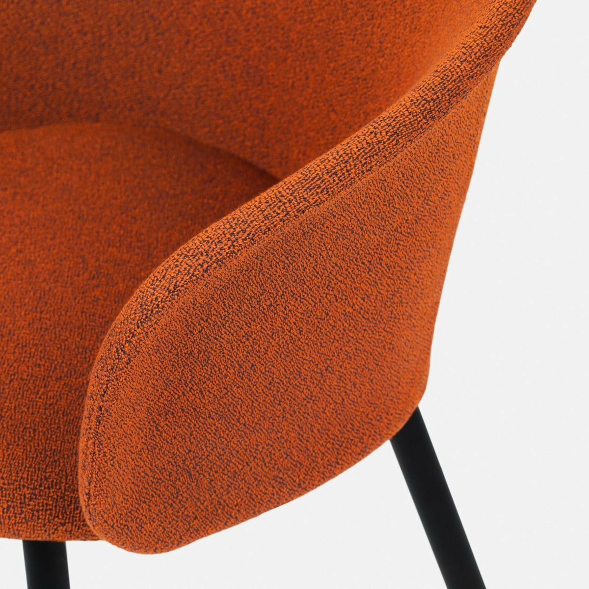 Chaise en laine Canyon Kendo - Hem - The Cool Republic