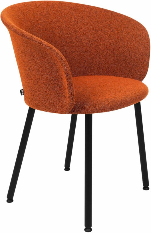 Chaise en laine Canyon Kendo - Hem - The Cool Republic