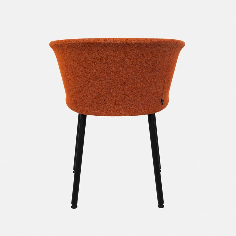 Chaise en laine Canyon Kendo - Hem - The Cool Republic