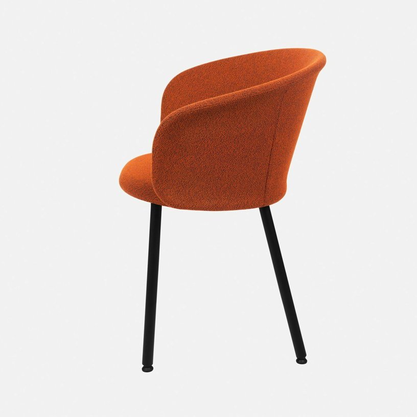 Chaise en laine Canyon Kendo - Hem - The Cool Republic