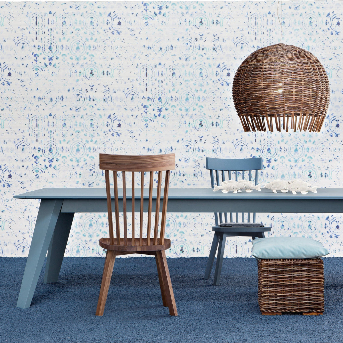 Chaise en noyer Gray 21 - Gervasoni - The Cool Republic