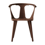 Chaise en noyer huilé SK1 In Between - &tradition - The Cool Republic
