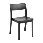 Chaise en noyer noire Pastis - Hay - The Cool Republic