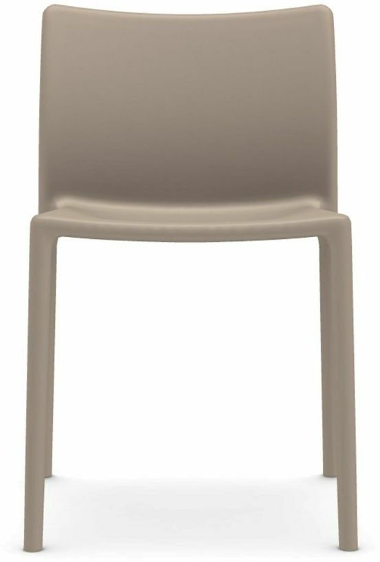 Chaise en polypropylène beige Air - Magis - The Cool Republic