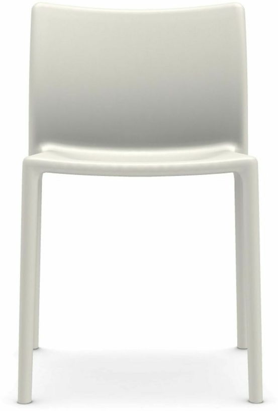 Chaise en polypropylène blanche Air - Magis - The Cool Republic