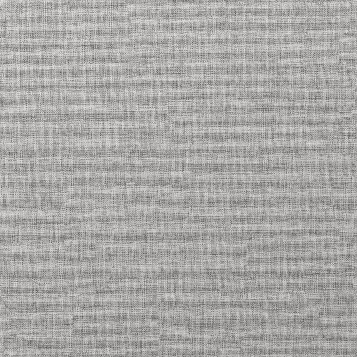 Chaise en tissu gris clair Kimono - Bolia - The Cool Republic