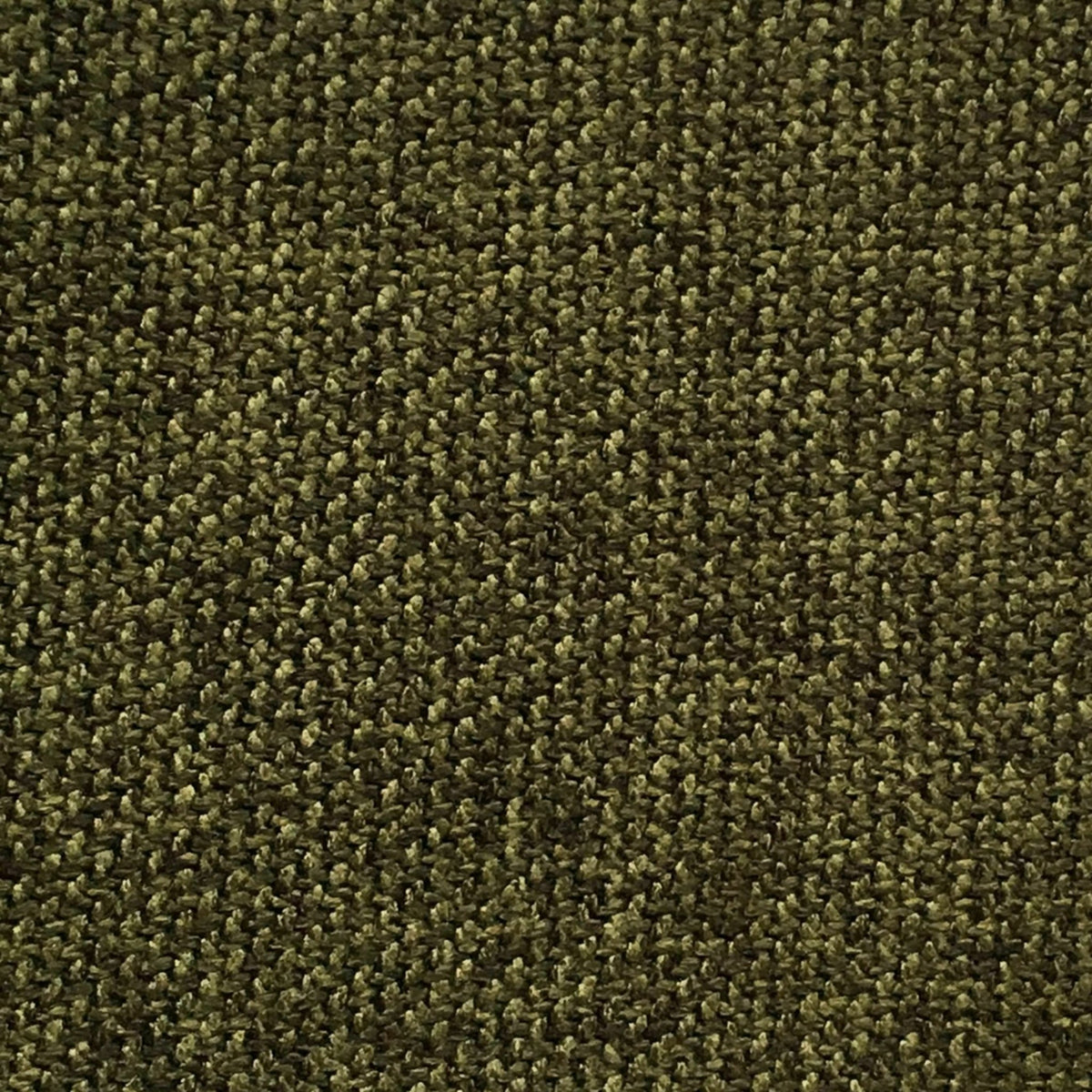 Chaise en tissu vert Cosy - Pols Potten - The Cool Republic