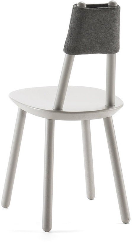 Chaise grise Naïve - Emko - The Cool Republic