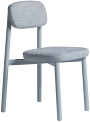 Chaise grise Résidence - Kann Design - The Cool Republic