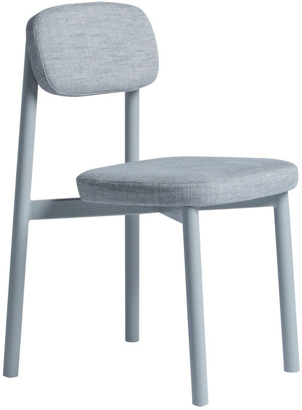 Chaise grise Résidence - Kann Design - The Cool Republic