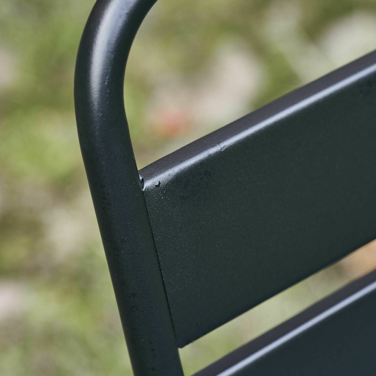 Chair Hdhelo Black - House Doctor - The Cool Republic