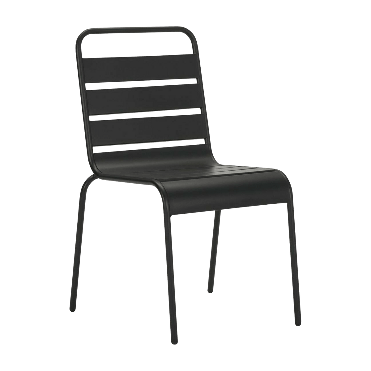 Chaise Hdhelo Noir - House Doctor - The Cool Republic