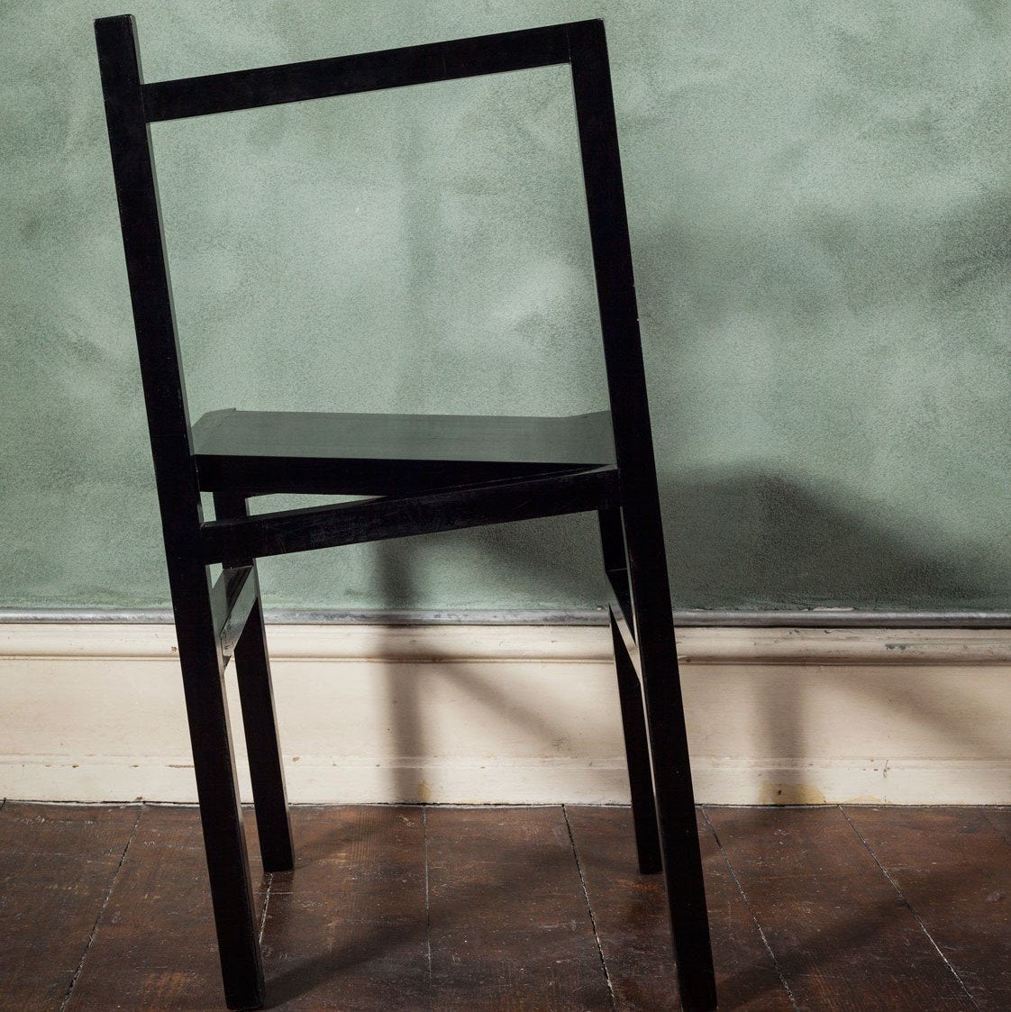 Chaise inclinée 9.5° - Frama - The Cool Republic