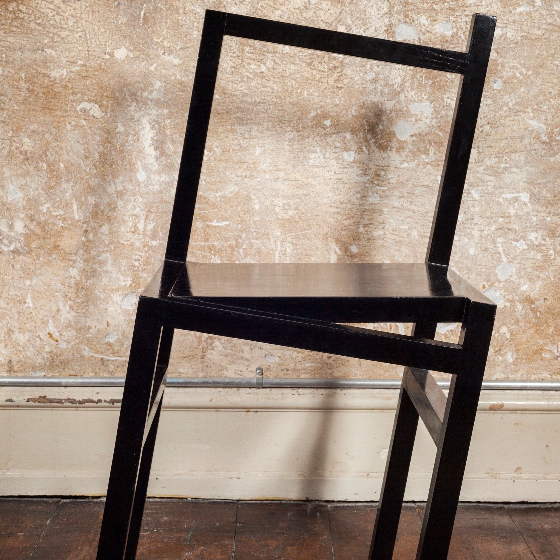 Chaise inclinée 9.5° - Frama - The Cool Republic