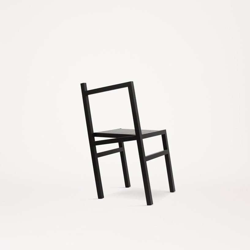 Chaise inclinée 9.5° - Frama - The Cool Republic