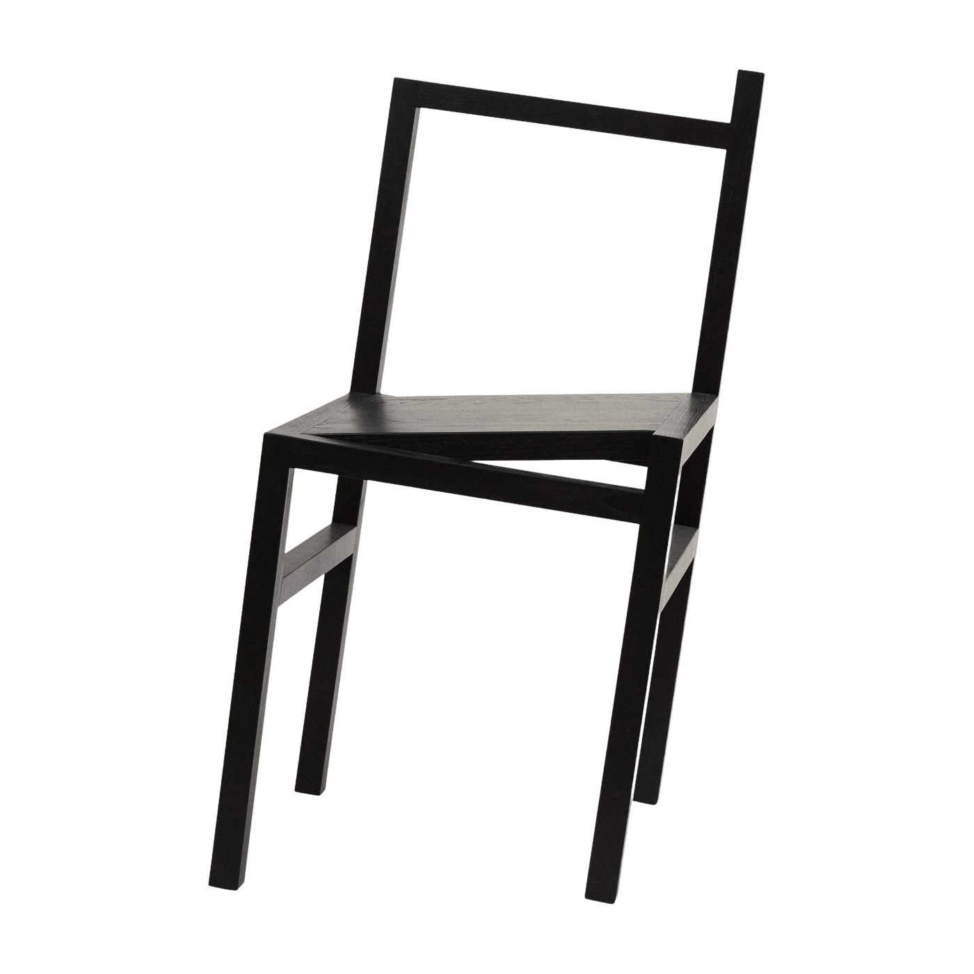 Chaise inclinée 9.5° - Frama - The Cool Republic