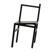 Chaise inclinée 9.5° - Frama - The Cool Republic