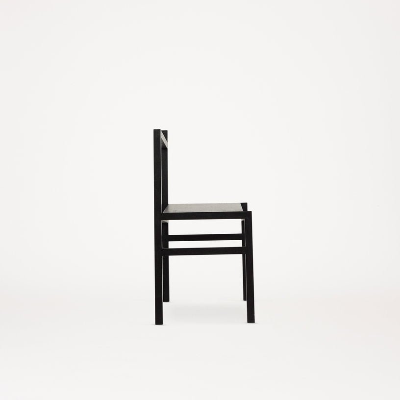 Chaise inclinée 9.5° - Frama - The Cool Republic