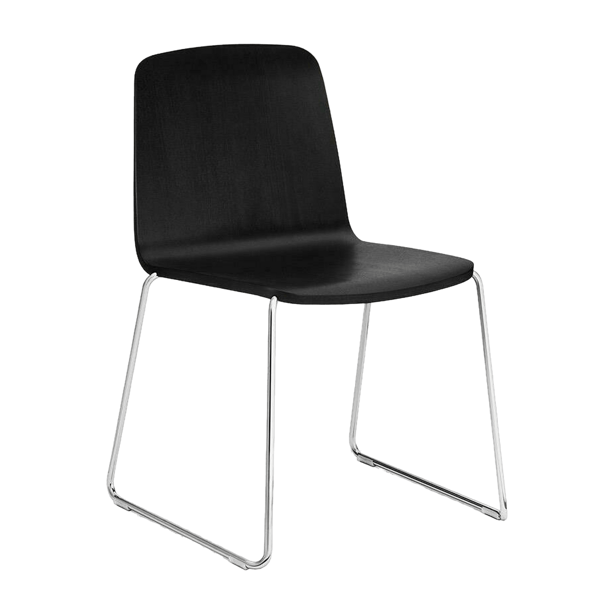 Chaise Just - Normann Copenhagen - The Cool Republic