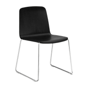 Chaise Just - Normann Copenhagen - The Cool Republic