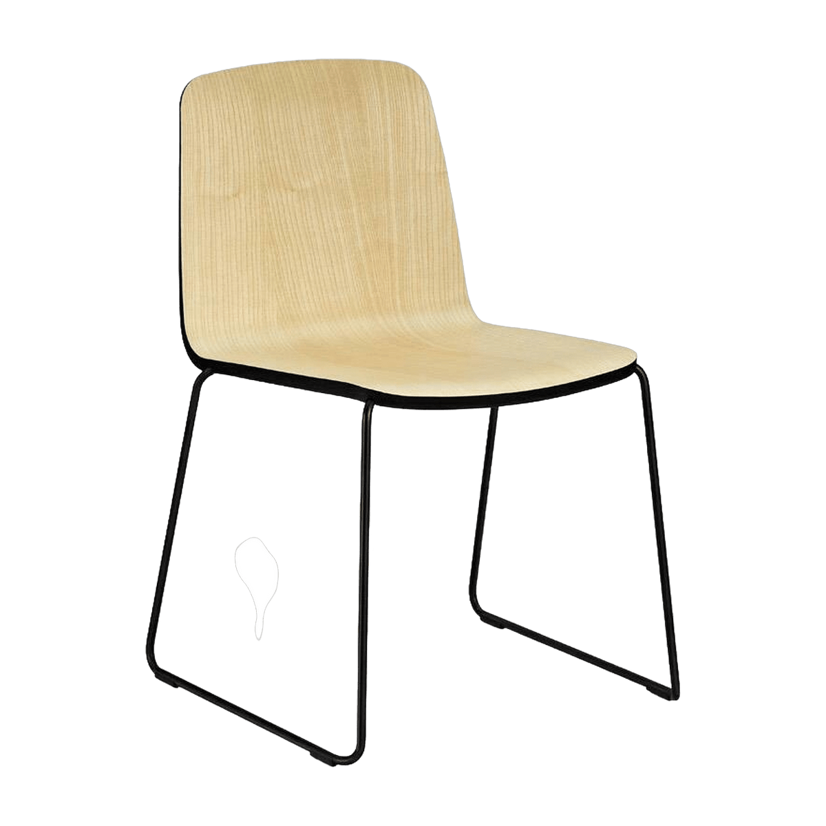 Chaise Just - Normann Copenhagen - The Cool Republic