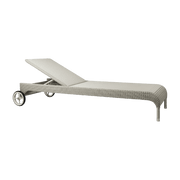 Chaise longue Old Lace Safi - Vincent Sheppard - The Cool Republic