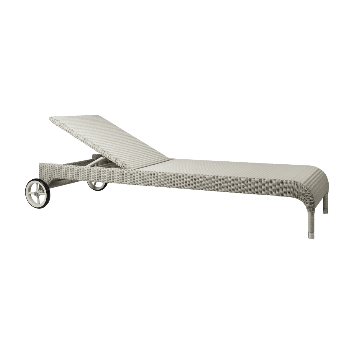 Chaise longue Old Lace Safi - Vincent Sheppard - The Cool Republic