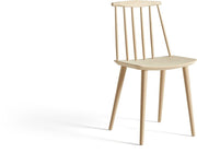 Chaise scandinave en bois de hêtre - HAY - The Cool Republic