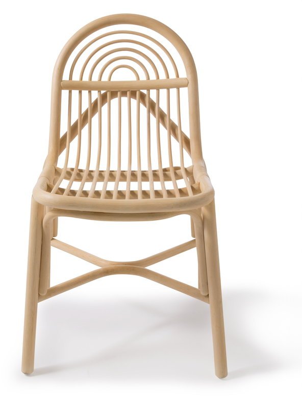 Chaise Sillon - ORCHID EDITION - The Cool Republic