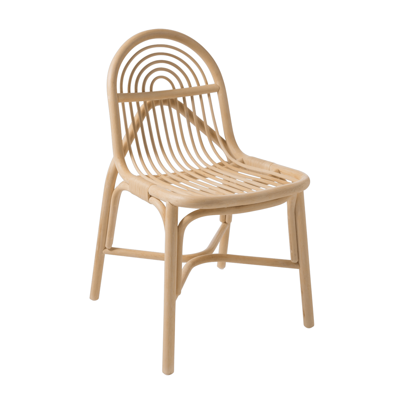 Chaise Sillon - ORCHID EDITION - The Cool Republic