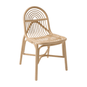Chaise Sillon - ORCHID EDITION - The Cool Republic