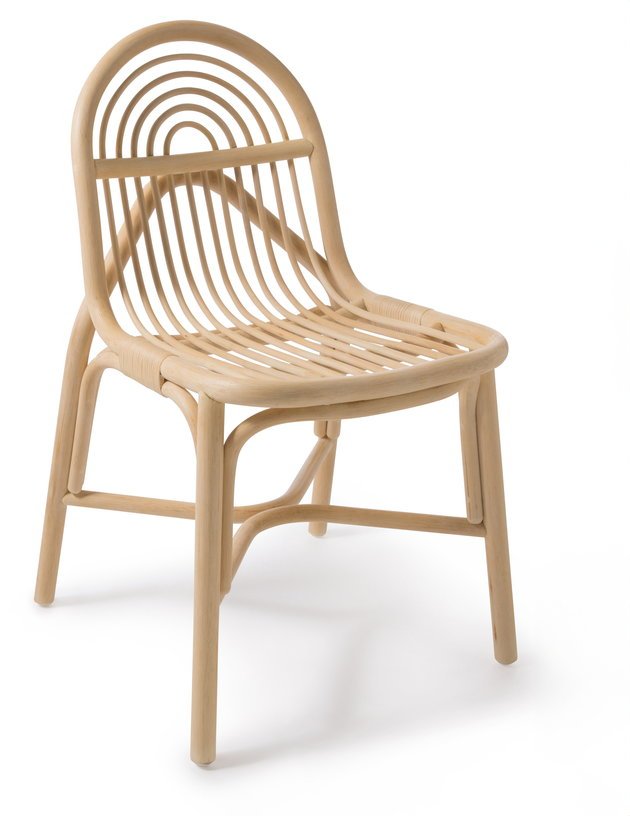 Chaise Sillon - ORCHID EDITION - The Cool Republic