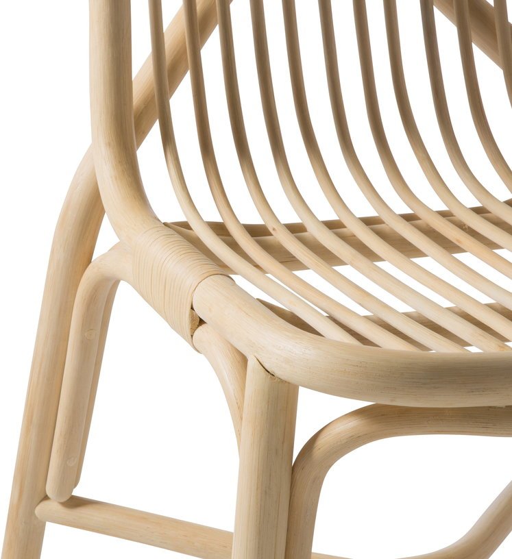 Chaise Sillon - ORCHID EDITION - The Cool Republic
