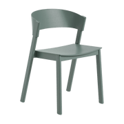Chaise verte Cover - Muuto - The Cool Republic