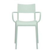 Chaise verte Generic A - Kartell - The Cool Republic