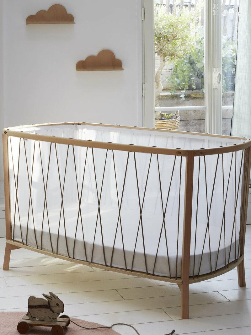 Univers Charlie Crane