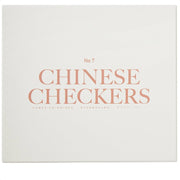 Chinese checkers Play - Printworks - The Cool Republic