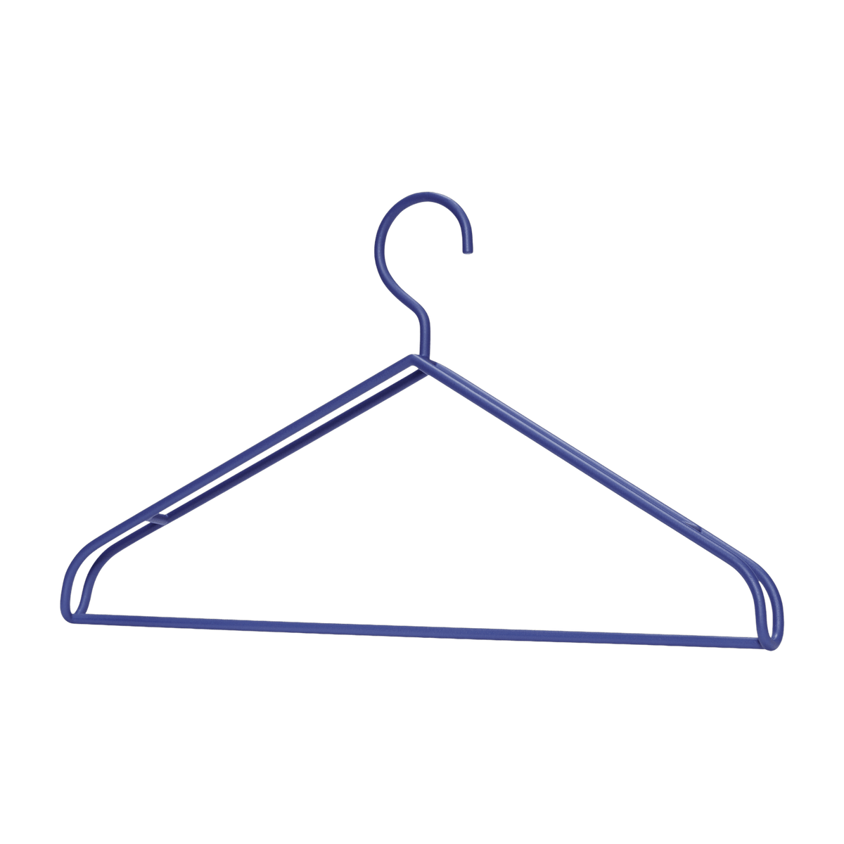 Apply Hanger Blue - Hübsch - The Cool Republic