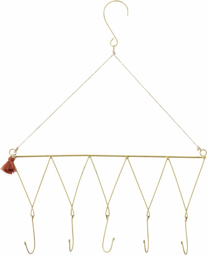 Cintre en fil de fer - Madam Stoltz - The Cool Republic