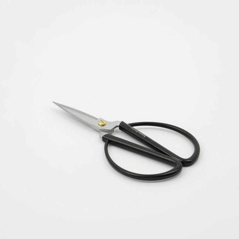 Ciseaux Hdshears Noir/Argent - House Doctor - The Cool Republic