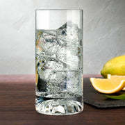 Club - Ensemble de 4 verres High Ball de taille moyenne Nude Glass - The Cool Republic