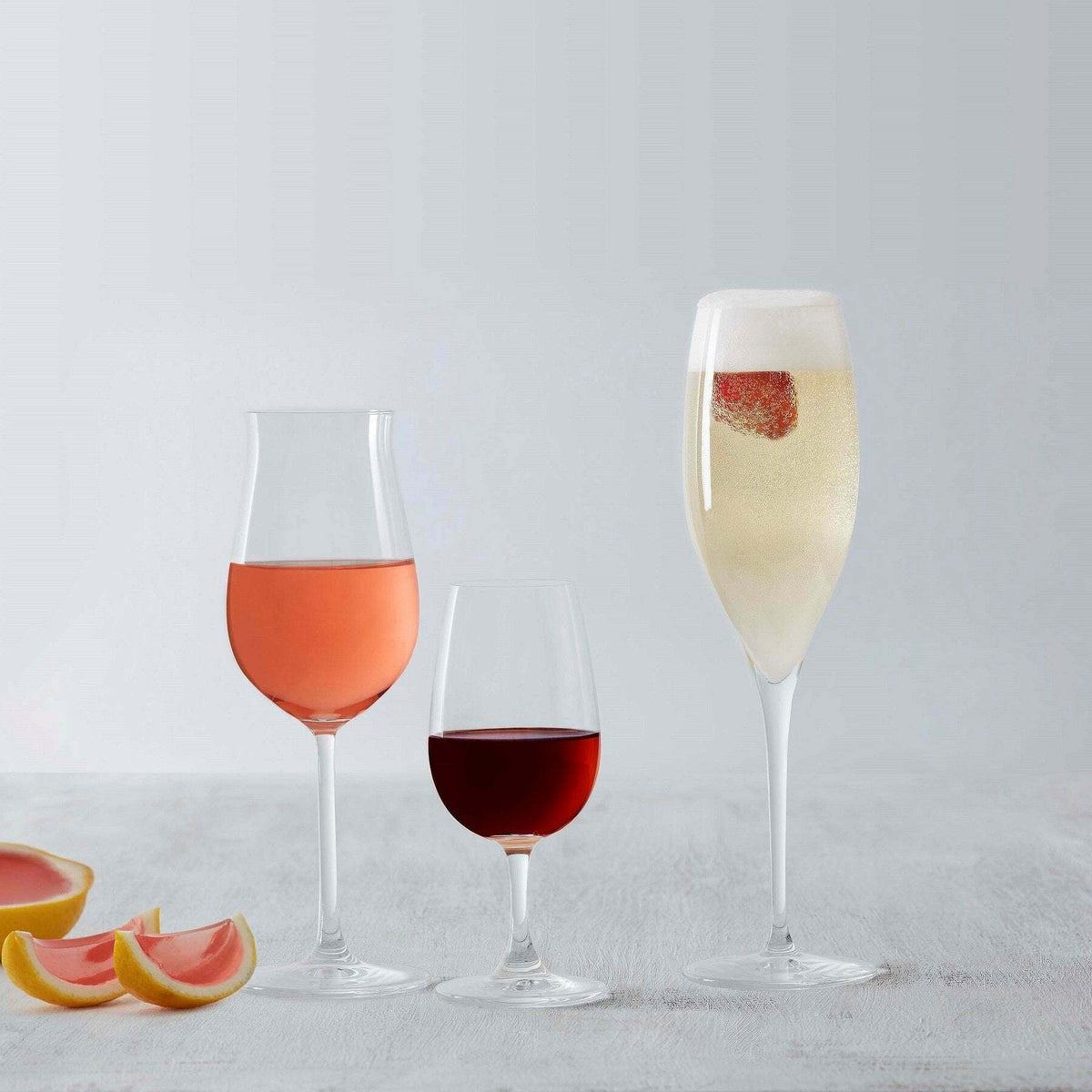Coffret cadeau Cheers Aperitivo - Nude Glass - The Cool Republic