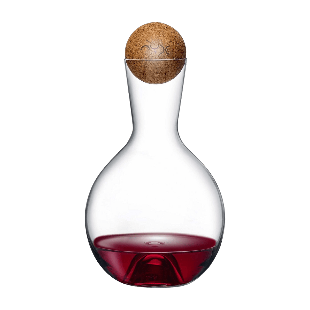 Coffret cadeau Vintage & Terroir - Nude Glass - The Cool Republic