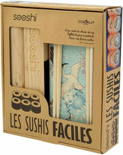 Coffret sushis makis - Cookut - The Cool Republic
