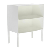 Commode blanche Ghost buster grande - Kartell - The Cool Republic