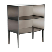 Commode grise Ghost buster grande - Kartell - The Cool Republic