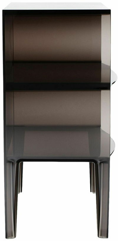 Commode grise Ghost buster grande - Kartell - The Cool Republic