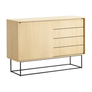 Commode Virka Naturel - Woud - The Cool Republic