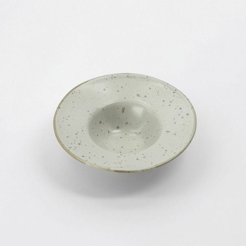 Coquetier Hdpion Gris/ Blanc - House Doctor - The Cool Republic