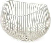 Corbeille blanc cassé Gio - Serax - The Cool Republic